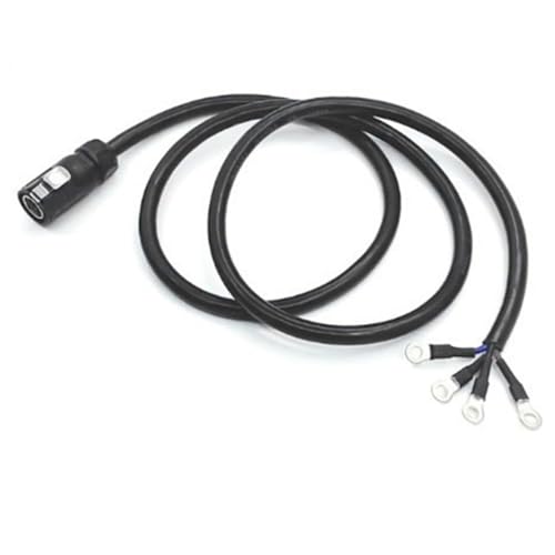 MHADBKH Solid Und Flexible Bergarbeiter Stromkabel Für 19Prohydro S19Hydro S19Pro Bergarbeiter Für Rechenzentren Enthusiasten MHADBKH Solid Und Flexible Bergarbeiter Stromkabel Für 19Prohydro S19Hydro S19Pro Bergarbeiter Für Rechenzentren Enthusiasten von MHADBKH