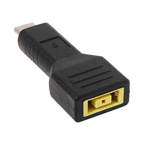 MHADBKH Typ C Stecker Auf Quadratische Buchse Netzadapter von MHADBKH