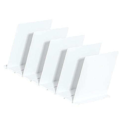 MHADBKH Vielseitiger Clear Closet Partition Tragbar Für Handtaschen Und Zubehörorganisation von MHADBKH
