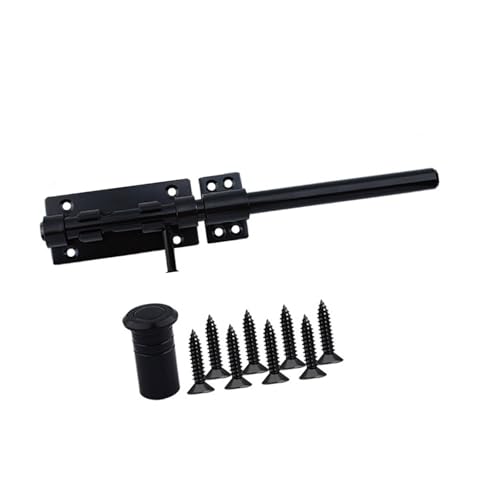 Mehrzweck-Schieberbolzen aus Edelstahl mit Bolzen für Renovierungsarbeiten und Bauprojekte, rostfreie Türbeschläge Mehrzweck-Schieberbolzen aus Edelstahl mit Bolzen für Renovierungsarbeiten und Bauprojekte, rostfreie Türbeschläge von MHADBKH