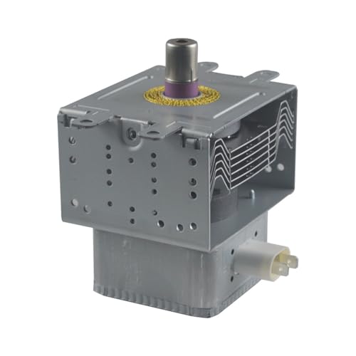 Mikrowellengenerator, Mikrowellenmagnetron, 1000 W, Metalltextur, geeignet für Küchengeräte und Zuhause, 2M248E Mikrowellengenerator, Mikrowellenmagnetron, 1000 W, Metalltextur, geeignet für Küchengeräte und Zuhause, 2M248E von MHADBKH