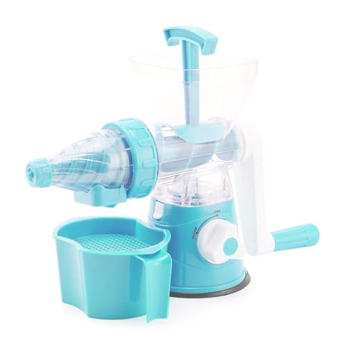 Multifunktional Manual Juicers Obst Und Gemüsesäfte Hersteller Für Küche Easy Clean Wheatgrass Processor Kitchenwares Manual Juicer Multifunktional Manual Juicers Obst Und Gemüsesäfte Hersteller Für Küche Easy Clean Wheatgrass Processor Kitchenwares Manual Juicer von MHADBKH