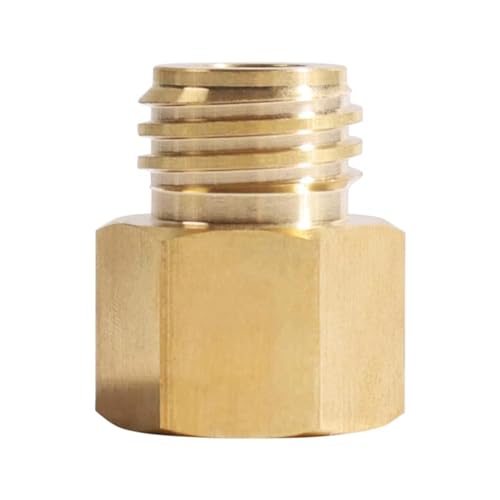 Multifunktionaler Getränkeanschluss, Aquarium-Regler, leichter Adapter TR21 3 auf TR21 4 Adapter für den Heimgebrauch Multifunktionaler Getränkeanschluss, Aquarium-Regler, leichter Adapter TR21 3 auf TR21 4 Adapter für den Heimgebrauch von MHADBKH