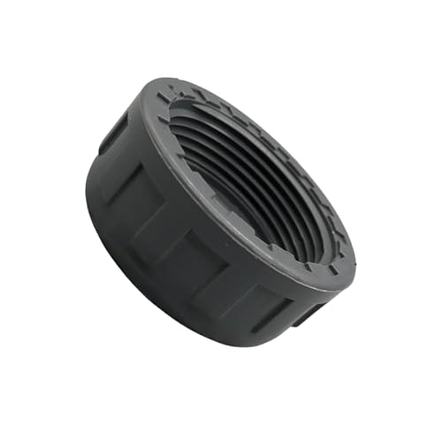 PVC-Endkappen für Gartenbewässerung, Rohrkappen, Wasserschlauch, Schraubstopfen für Aquarien, Aquarien PVC-Endkappen für Gartenbewässerung, Rohrkappen, Wasserschlauch, Schraubstopfen für Aquarien, Aquarien von MHADBKH