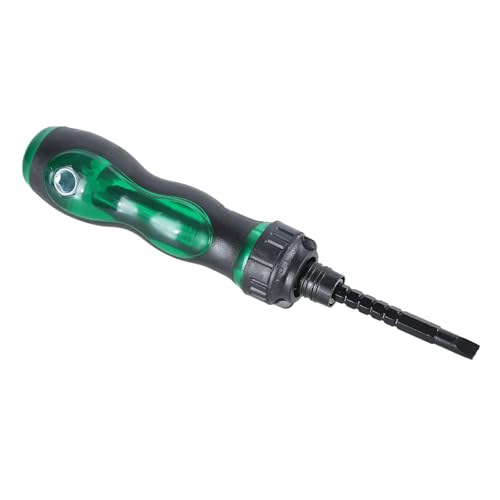 Ratschenschraubendreher Einstellbare Länge Teleskopschraubendreher Magnetischer Bohrbit Bit Ratschen Set Einstellbare Länge Ratschenschraubendreher Einstellbare Länge Teleskopschraubendreher Magnetischer Bohrbit Bit Ratschen Set Einstellbare Länge von MHADBKH