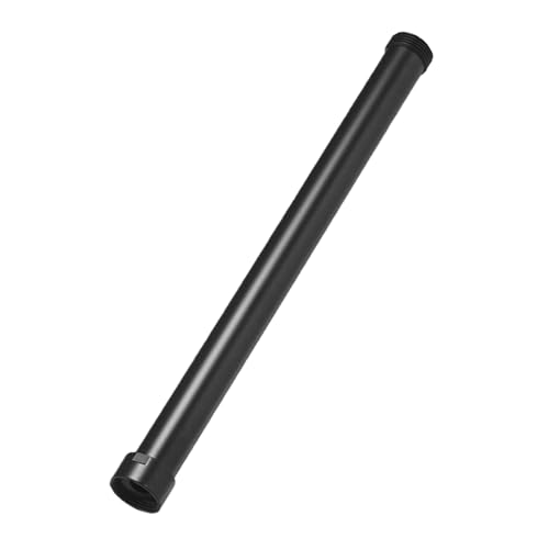 Runder Dusch-Verlängerungsarm, 1,9 cm, Duschverlängerungsrohr, Badezimmer-Wasserhahn, Verlängerungsrohr Runder Dusch-Verlängerungsarm, 1,9 cm, Duschverlängerungsrohr, Badezimmer-Wasserhahn, Verlängerungsrohr von MHADBKH