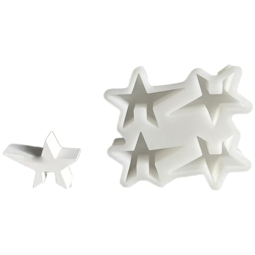 Seifenformen, Ornamentformen, Sternform, Figurenformen, Kerzen, Silikon, für Handarbeitsliebhaber Seifenformen, Ornamentformen, Sternform, Figurenformen, Kerzen, Silikon, für Handarbeitsliebhaber von MHADBKH
