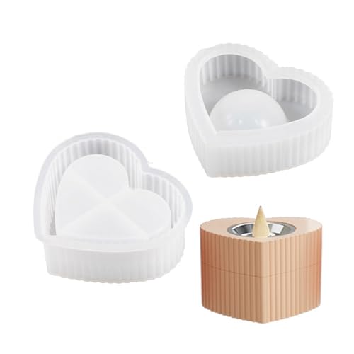 Silikonform für Räucherstäbchenbrenner, Beton, Zement, Kerzen, Tasse, Gips, Epoxidharz, Vorratsdose, Formen Silikonform für Räucherstäbchenbrenner, Beton, Zement, Kerzen, Tasse, Gips, Epoxidharz, Vorratsdose, Formen von MHADBKH