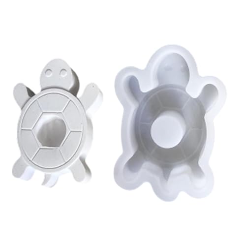 Silikonform in Schildkrötenform zum Basteln, für Zuhause, Akzente, Kerzenständer, für und Event-Dekorationen, personalisierbar Silikonform in Schildkrötenform zum Basteln, für Zuhause, Akzente, Kerzenständer, für und Event-Dekorationen, personalisierbar von MHADBKH