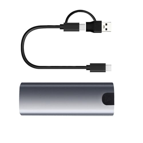 Solid Drives Gehäuse Adapter NVME auf USB 3.1 B-Key M-Key B+M Key Solid Drives Gehäuse für 2230/2242/2260/2280 Solid Drives Gehäuse Adapter NVME auf USB 3.1 B-Key M-Key B+M Key Solid Drives Gehäuse für 2230/2242/2260/2280 von MHADBKH
