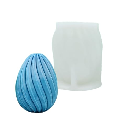 Spiralen Geometrische Silikonform Kerzenform Gipsforme Epoxidharz Backguss Für Kerzen Spiralen Geometrische Silikonform Handgefertigtes Gipsharz Spiralen Geometrische Silikonform Kerzenform Gipsforme Epoxidharz Backguss Für Kerzen Spiralen Geometrische Silikonform Handgefertigtes Gipsharz von MHADBKH