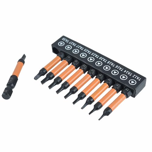Upgrades Auswirkungen Hexagonaler Allens Schrauben Drill Bit Set Werkzeug Stahlschraubendreher Bit Schwerleistungswirkungen Bitstrümpfe Stuff Stocker Stocker Sticker Upgrades Auswirkungen Hexagonaler Allens Schrauben Drill Bit Set Werkzeug Stahlschraubendreher Bit Schwerleistungswirkungen Bitstrümpfe Stuff Stocker Stocker Sticker von MHADBKH