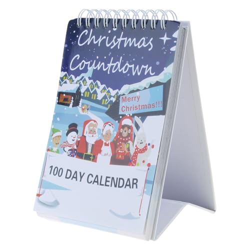 Urlaubs-Countdown-Kalender, bezaubernde Designs, personalisieren Sie festliche Feiern für festliche Heimdekoration, Weihnachts-Countdown-Kalender Urlaubs-Countdown-Kalender, bezaubernde Designs, personalisieren Sie festliche Feiern für festliche Heimdekoration, Weihnachts-Countdown-Kalender von MHADBKH