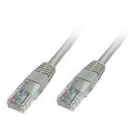 MHE EDV Patchkabel Patchkabel Kat 6 UTP grau 2.0 m MHE EDV Patchkabel Patchkabel Kat 6 UTP grau 2.0 m von Mcab