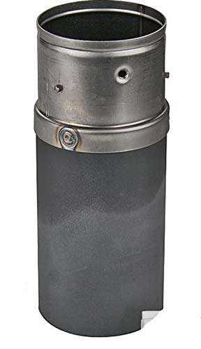 MHG Brennerrohr Keramik 95.22240-0190 | RE1.19H | RE 1.22H | RE 1.26H | 200x85mm MHG Brennerrohr Keramik 95.22240-0190 | RE1.19H | RE 1.22H | RE 1.26H | 200x85mm von MHG