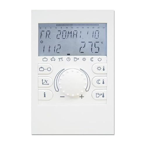 MHG Raumgerät RSC-OT von MHG