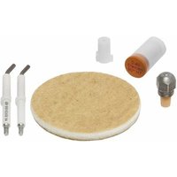 Raketenbrenner Wartungsset re 1.19 hk, re 15+18 hug 95.90100-0100 - MHG von MHG