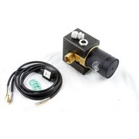 Set Trinkwasserzirkulationspumpe mit Relaiskabel für externe Montage Set Trinkwasserzirkulationspumpe mit Relaiskabel für externe Montage von MHG