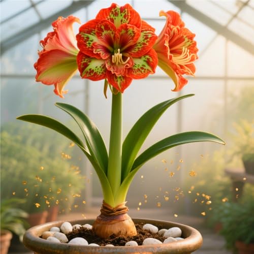 Amaryllis Rhizome,Garten Rhizome,Amaryllis,Amaryllis Winterhart,Amaryllis Rhizome Winterhart-2 Rhizome-H Amaryllis Rhizome,Garten Rhizome,Amaryllis,Amaryllis Winterhart,Amaryllis Rhizome Winterhart-2 Rhizome-H von MHOLDC