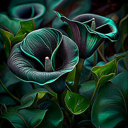 Calla-Lilienzwiebeln, Blumenzwiebeln,Winterhart Mehrjährig,Winterhart,Calla Blumenzwiebeln Winterfest-6zwiebeln-B Calla-Lilienzwiebeln, Blumenzwiebeln,Winterhart Mehrjährig,Winterhart,Calla Blumenzwiebeln Winterfest-6zwiebeln-B von MHOLDC