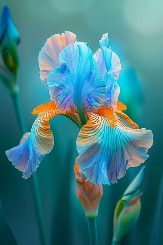 Iris Rhizome Winterhart,Iris Rhizome,Winterharte BlumenRhizome,Winterhart Mehrjhrig,SchmetterlingsföRmig-15 Rhizome-J Iris Rhizome Winterhart,Iris Rhizome,Winterharte BlumenRhizome,Winterhart Mehrjhrig,SchmetterlingsföRmig-15 Rhizome-J von MHOLDC