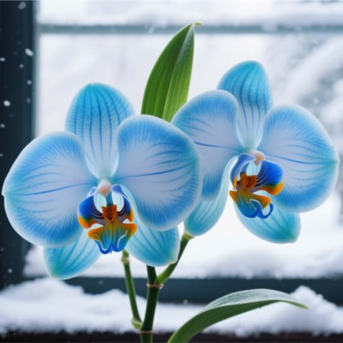 MehrjäHrige Cymbidium-Rhizom,üBerraschendes Wachstum, Gartendekoration, Kein GießEn Erforderlich,Winterhart-15 Rhizom-B MehrjäHrige Cymbidium-Rhizom,üBerraschendes Wachstum, Gartendekoration, Kein GießEn Erforderlich,Winterhart-15 Rhizom-B von MHOLDC