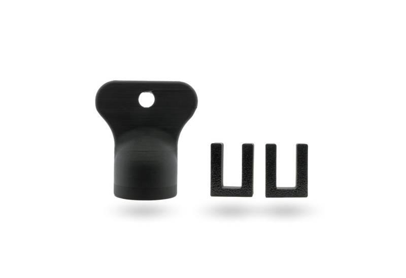 MHT-3D Küchenmaschinen Zubehör-Set MHT-3D Teigblume Küchenmaschine kompatibel zu SILVECREST MCC, MCT, MCS, Zubehör für SILVERCREST Monsiuer Cuisine Connect, Connect Trend und Smart von MHT-3D