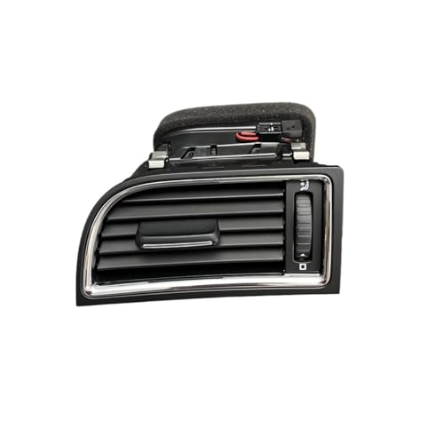 Autoklima-Luftgrill Innen Armaturenbrett AC Air Outlet Vent Grill Für Skoda Für Superb 2 Für MK2 3T 2009-2015 3T0820951 3T0819701 3T0819702 von MHTGD