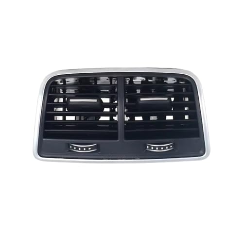 MHTGD Autoklima-Luftgrill Auto Front Dash Center Konsole A/C Air Vent Outlet Für A7 RS7 RS6 Für A6 Für C7 2011-2016 von MHTGD