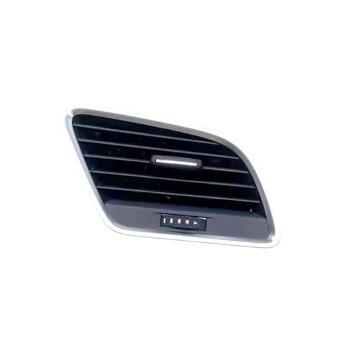 MHTGD Autoklima-Luftgrill Für Q3 2013-2018 Auto Front Dash Center Konsole A/C Klimaanlage Vent Outlet 8UD820951 8UD 820 951 von MHTGD