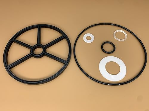 MHYYT Ersatz-Vario-Flo Pool-Filterventil für Hayward SP0710 SP0710X SP0711 SP0712 SPX0714L SP0714T SPX0714CA Kit MHYYT Ersatz-Vario-Flo Pool-Filterventil für Hayward SP0710 SP0710X SP0711 SP0712 SPX0714L SP0714T SPX0714CA Kit von MHYYT
