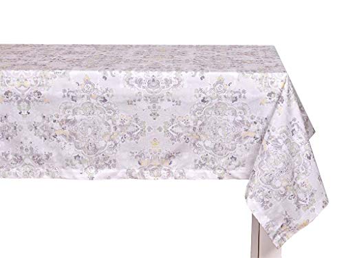 MI CASA 8435223089006 Mantel, 150 x 200 cm, 100% Baumwolle, Unico, 150 x 200 cm von MI CASA