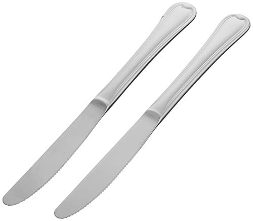 Mi Casa Dessertmesser NOVACASA Set 2, CUCHILLO POSTRE von Mi Casa