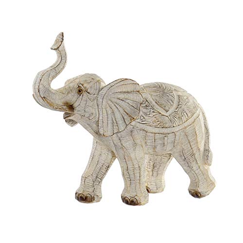 MI CASA Fig Elefant, 27 x 12 x 24,5 cm von MI CASA