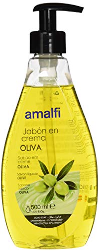 MI CASA JABON Creme Olive 500 ml von MI CASA