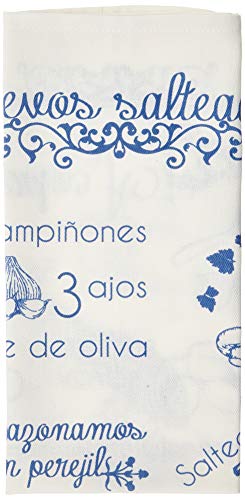 MI CASA Pño Küchen-Eier, Blau von MI CASA