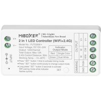 Mi Light - 2 in 1 Controller led Streifen dual white 12/24V 2,4G wlan von MI LIGHT