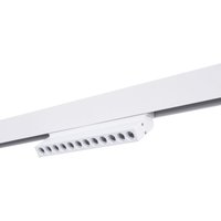 Cct Lampe Schienensystem magnetisch, schwenkbar 10W MiLight von MI LIGHT