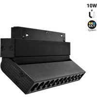 Cct Leuchte Schienensystem, magnetisch 10W UGR18 MiLight von MI LIGHT