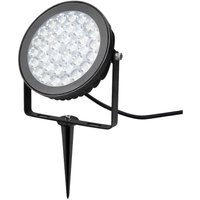 LED-Fluter RGB+CCT mit Erdspieß - 25W - IP66 - RF/WLAN - LED-Fluter RGB+CCT mit Erdspieß - 25W - IP66 - RF/WLAN - von MI LIGHT