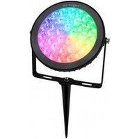 Mi Light - LED-Gartenstrahler mit 15W rgb+cct RF/WiFi Steuerung Mi Light - LED-Gartenstrahler mit 15W rgb+cct RF/WiFi Steuerung von MI LIGHT