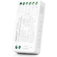 Led Streifen 3 in 1 Controller rgb - rgbw - rgb+cct - 12/24V dc von MI LIGHT