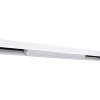 Mi Light - Opale Schienenleuchte für Magnetschienen rgb + cct - 12W - Mi von MI LIGHT