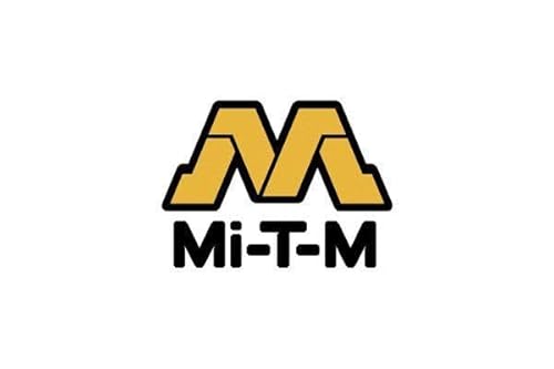 MI-T-M Corporation - 460 V HSE-2504-0M30 von MI-T-M Corporation