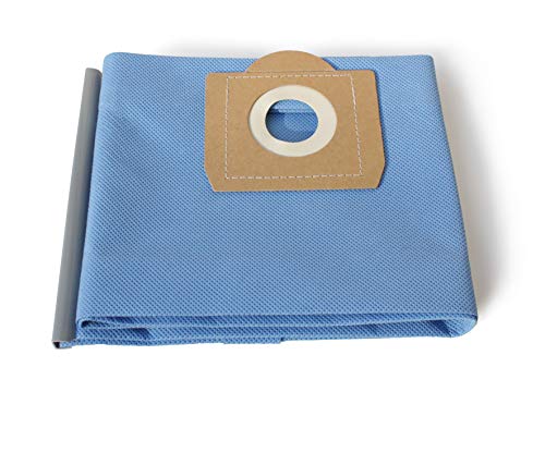MI:KA:FI Staubsaugerbeutel wiederverwendbar | passend zu Kärcher + Parkside Mehrzwecksauger | z.B. WD3 + WD3.200 + WD3.300 M + WD3.500 P + WD5.800 + SE4001 + SE4002 + PWDA20 | wie 6.959-130.0 MI:KA:FI Staubsaugerbeutel wiederverwendbar | passend zu Kärcher + Parkside Mehrzwecksauger | z.B. WD3 + WD3.200 + WD3.300 M + WD3.500 P + WD5.800 + SE4001 + SE4002 + PWDA20 | wie 6.959-130.0 von MI:KA:FI
