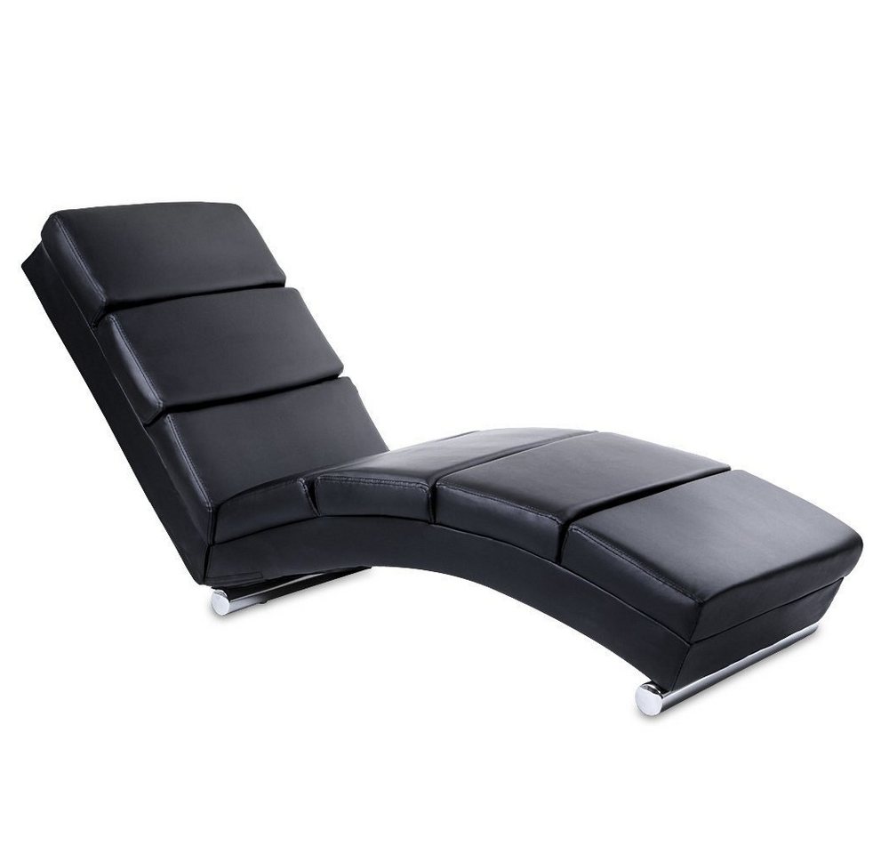 MIADOMODO Sessel Relaxliege Relaxsessel Chaiselongue Liegesessel Liegestuhl Sofa (1-St) von MIADOMODO