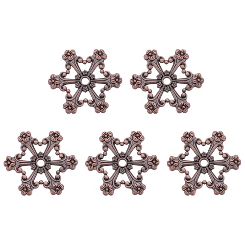 Metall-Kreuzspulen-Wickelbrett, weiß, Nähgarn-Organizer, praktischer Halter für Stickereien und Projekte Metall-Kreuzspulen-Wickelbrett, weiß, Nähgarn-Organizer, praktischer Halter für Stickereien und Projekte von MIADOSHINSE