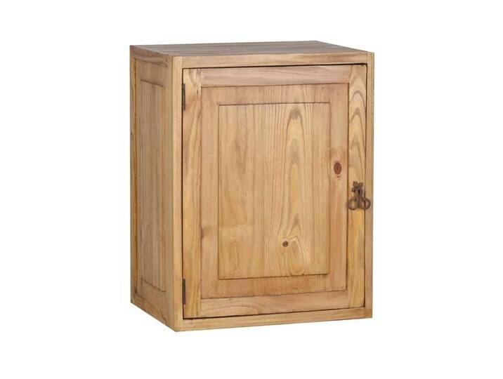 Mexico Hängeschrank 1-türig links Massivholz Pinie Landhaus Mexiko Möbel Mexikanisch Mexico Hängeschrank 1-türig links Massivholz Pinie Landhaus Mexiko Möbel Mexikanisch von MIAMÖBEL