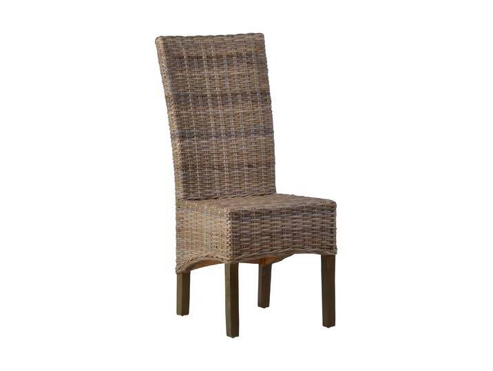 Rattanstuhl 'Kenya' Rattan Modern von MIAMÖBEL