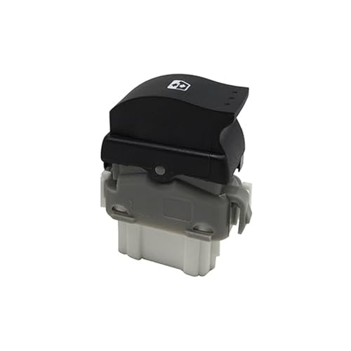 Für Espace Für Laguna Für Megane MK4 Hinten Rechts Links Fensterheber Control Push Button Schalter 8200315024 Fensterheberschalter Fahrerseitig von MIAOLISI